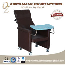 Chaise de soins de chaise de réadaptation d&#39;usine de norme américaine professionnelle préside à la maison la chaise